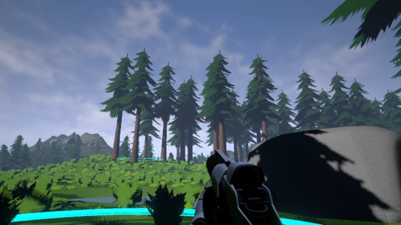 Eduverse – screenshot 8