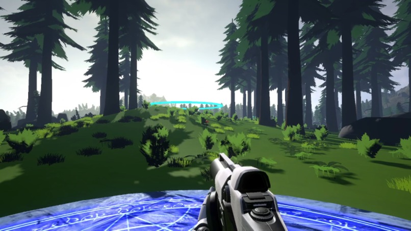 Eduverse – screenshot 9