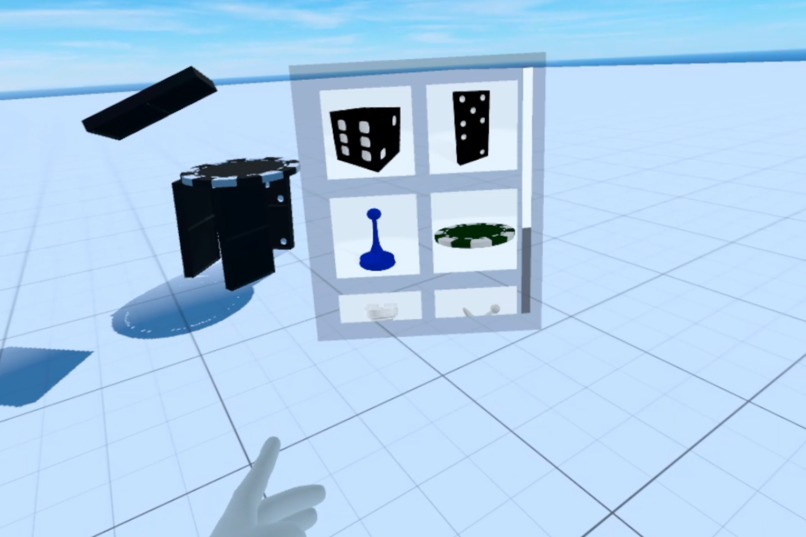 Domino – screenshot 6