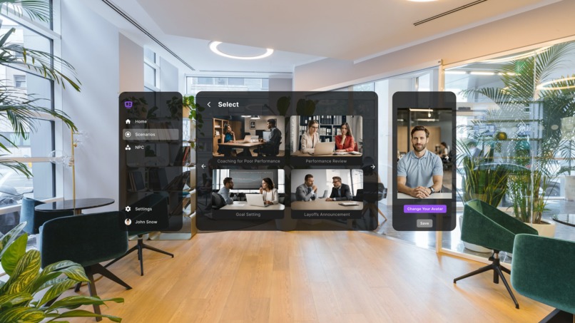 LeadCoach Pro – screenshot 2