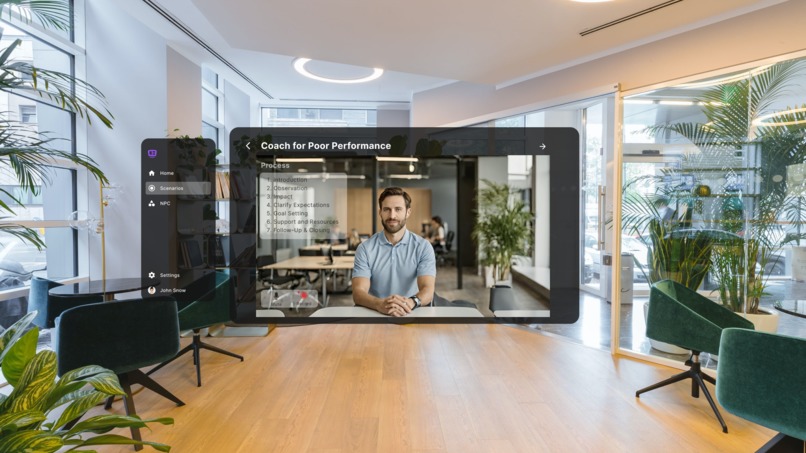 LeadCoach Pro – screenshot 3