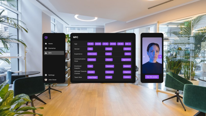 LeadCoach Pro – screenshot 1