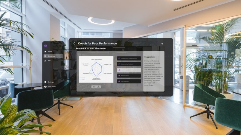 LeadCoach Pro – screenshot 4