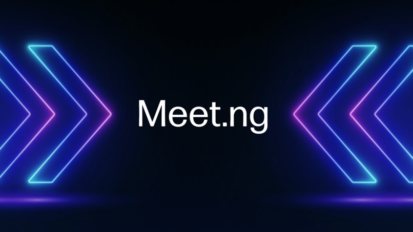 Meet.ng – screenshot 1