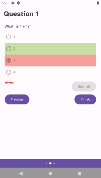 Nicetify – screenshot 3
