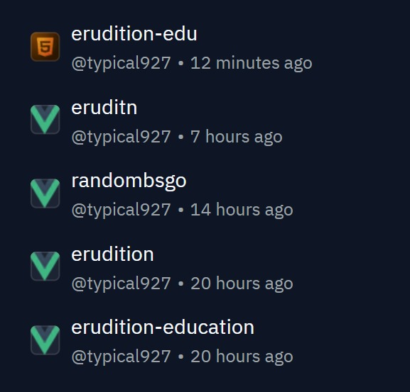 Erudition – screenshot 5