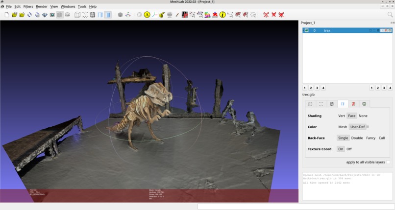 DonutHunt in makerSPACE – screenshot 7