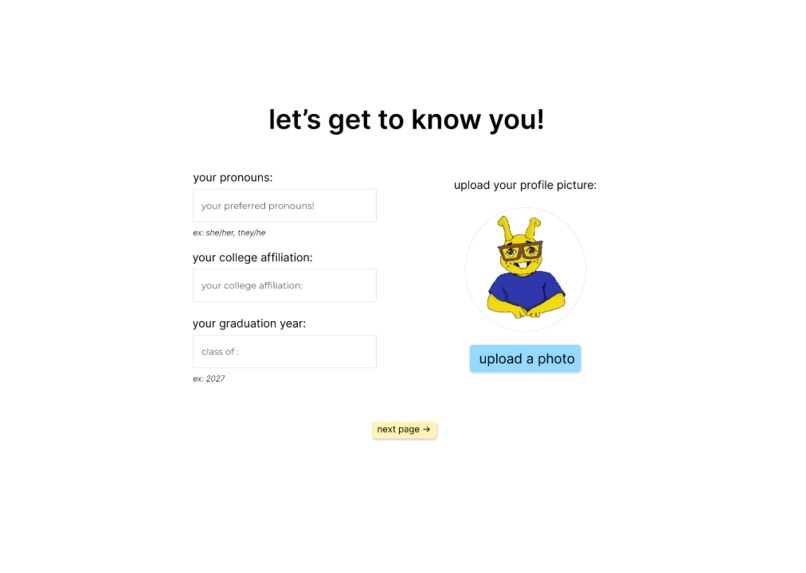 Bananagenda – screenshot 3