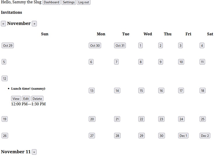Bananagenda – screenshot 6