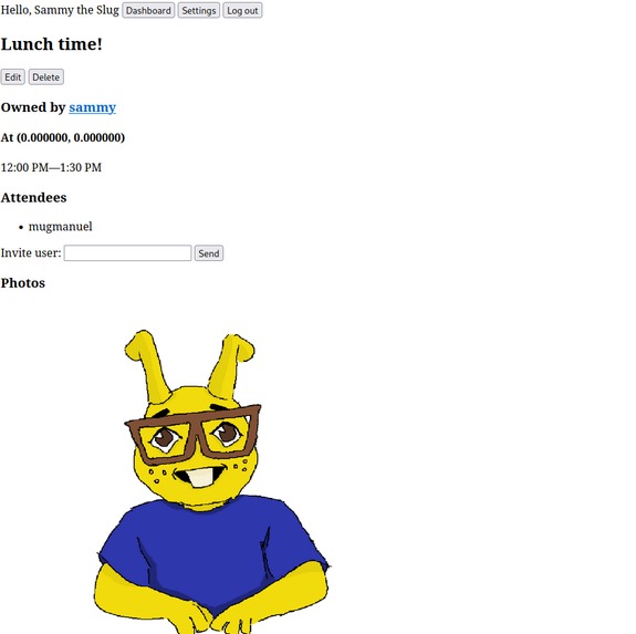 Bananagenda – screenshot 7