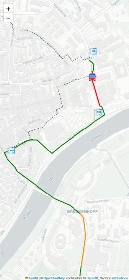 VGI 2.0 – screenshot 2