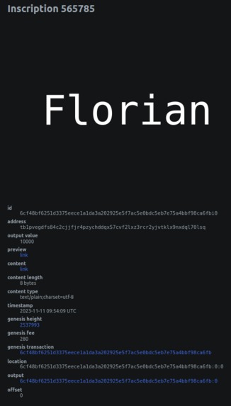 LEMON – screenshot 2