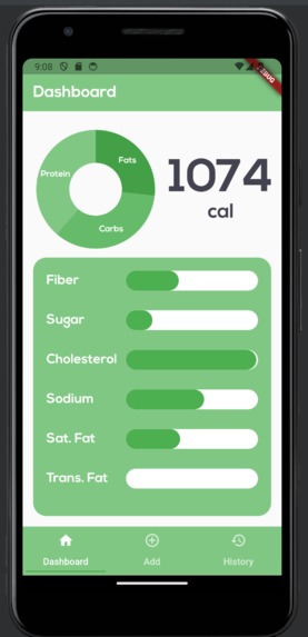 SlugVitals – screenshot 1