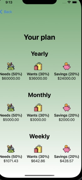 Budget Bros – screenshot 3