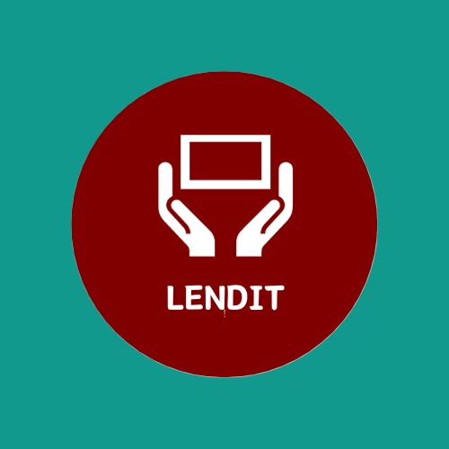 LendIt – screenshot 1