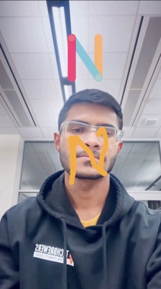 In-The-AR – screenshot 3