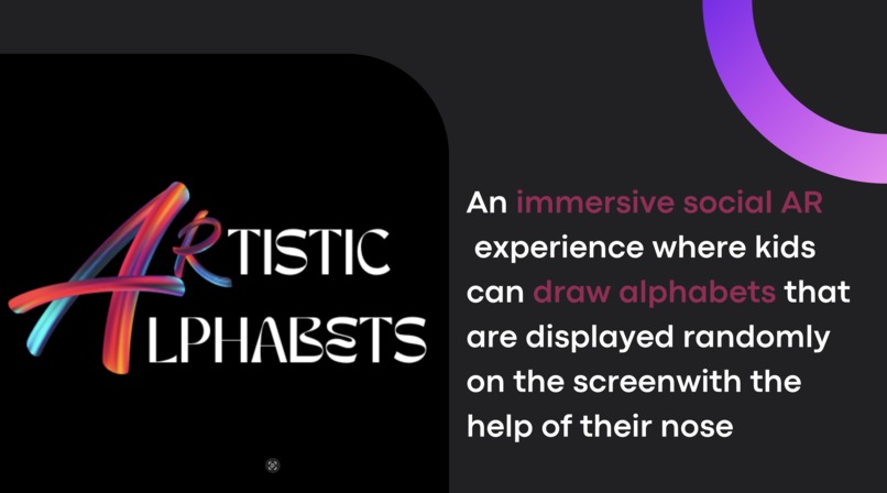 In-The-AR – screenshot 1