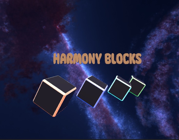 Harmony Blocks – screenshot 2