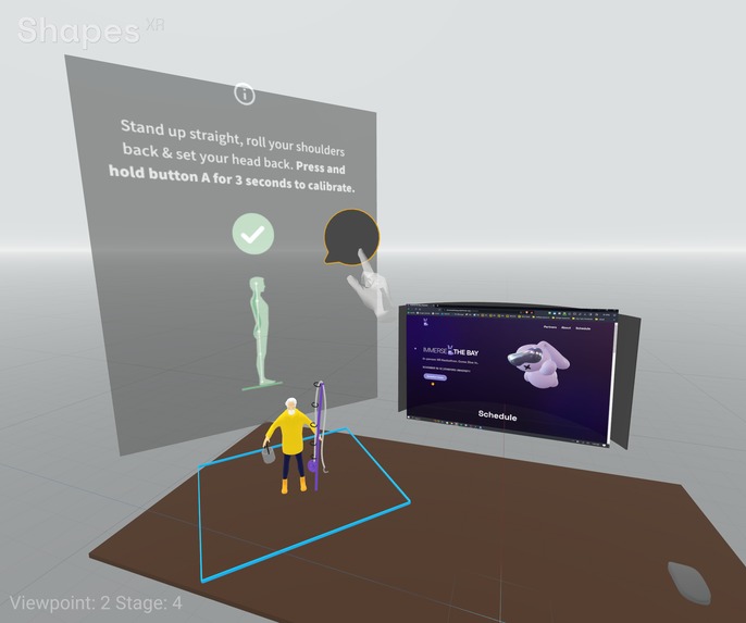 ReelXR - Catch Fish By Having Good Posture – screenshot 6