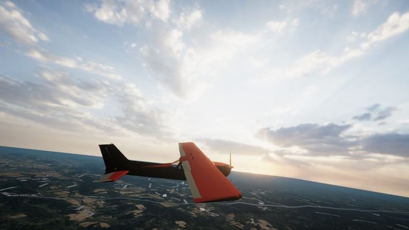 Fly Lehigh  – screenshot 1