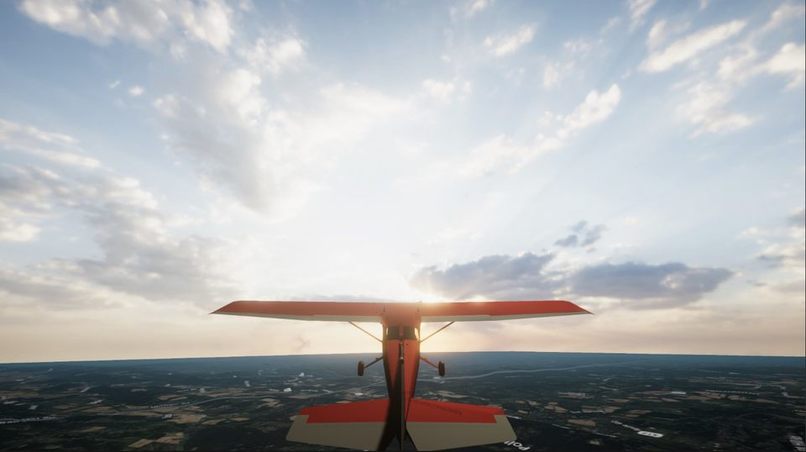 Fly Lehigh  – screenshot 2