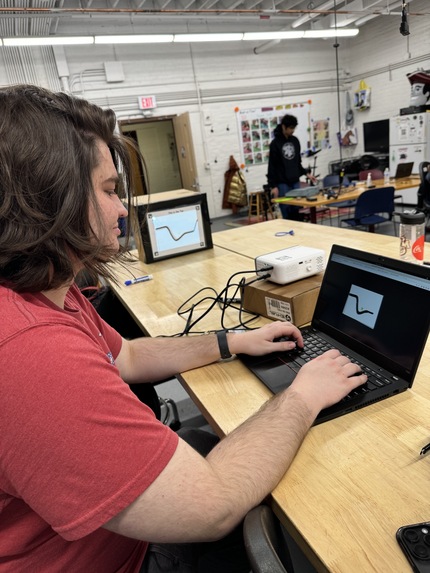 InkJump – screenshot 2