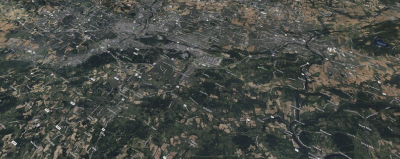 Fly Lehigh  – screenshot 4