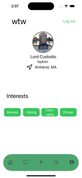 wtw (what's the word) – screenshot 6