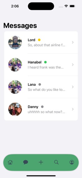 wtw (what's the word) – screenshot 3