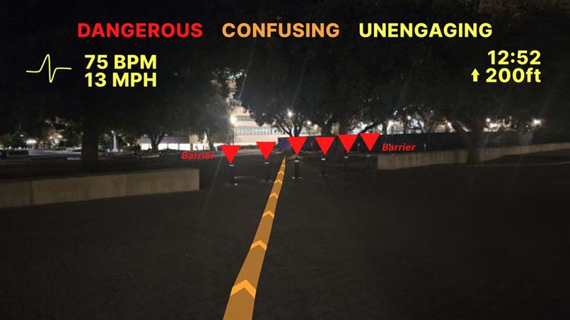 Raidar  – screenshot 6