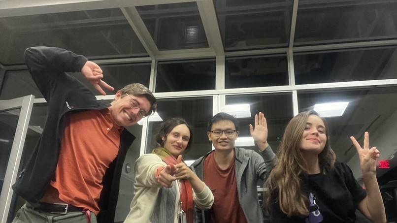 Raidar  – screenshot 15