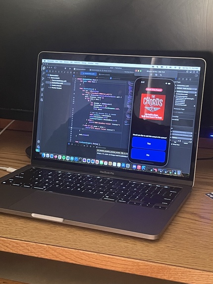 Democratic J – screenshot 7