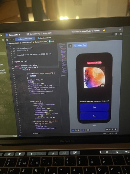 Democratic J – screenshot 8