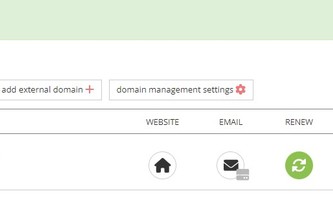Set Up a Website