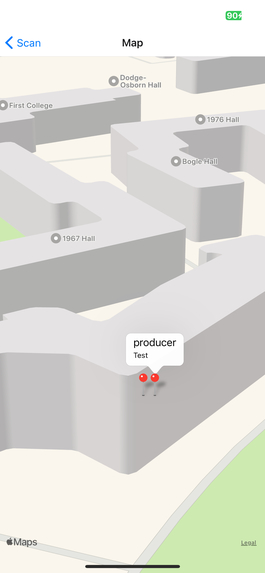 FoodChain – screenshot 4
