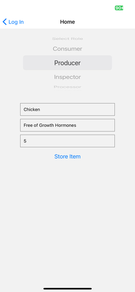 FoodChain – screenshot 6