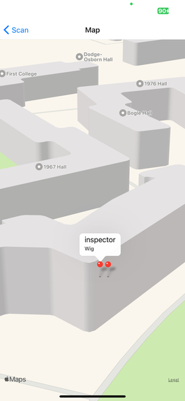FoodChain – screenshot 5