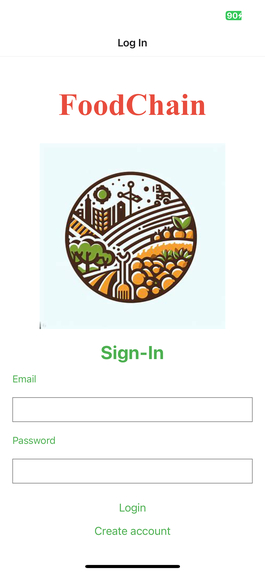 FoodChain – screenshot 2