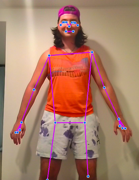 GitFit – screenshot 2