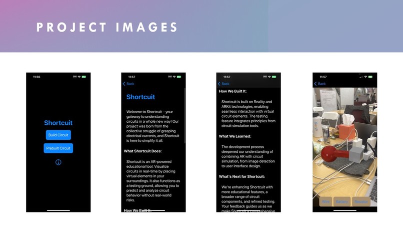 Shortcuit – screenshot 6