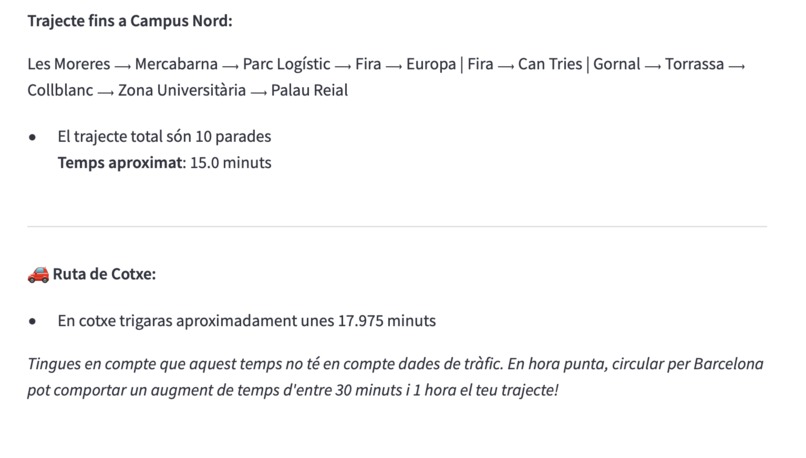 "UPCSOSTENIBLE" - NanoTeam - Drive to survive – screenshot 1