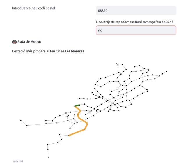 "UPCSOSTENIBLE" - NanoTeam - Drive to survive – screenshot 2