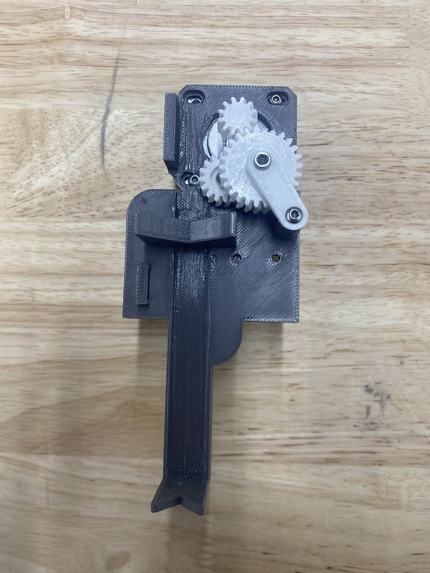 Micro-extrusion bioprinter bolt-on upgrade kit – screenshot 8