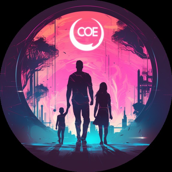 AI Coe-Parent – screenshot 1