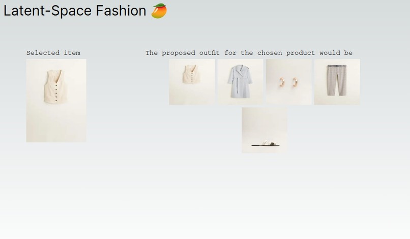Type-Aware Compatibility – screenshot 1