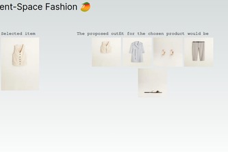 Type-Aware Compatibility