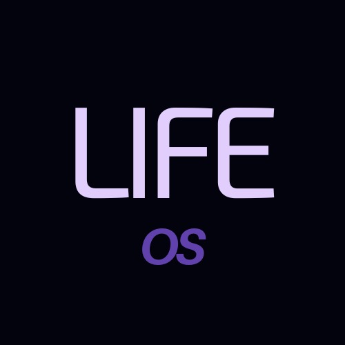 Life OS – screenshot 1