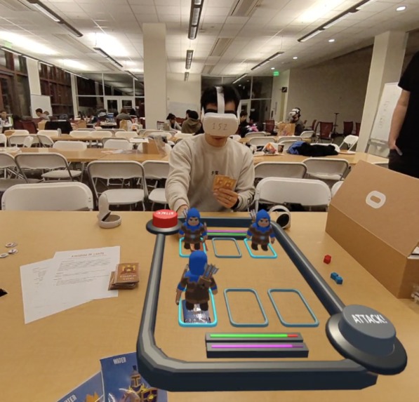 Kingdom of Cards – screenshot 3