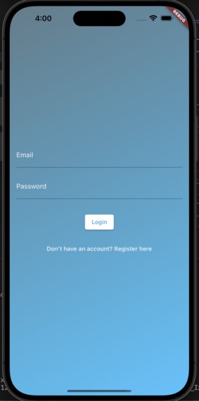 CarGoGo – screenshot 1