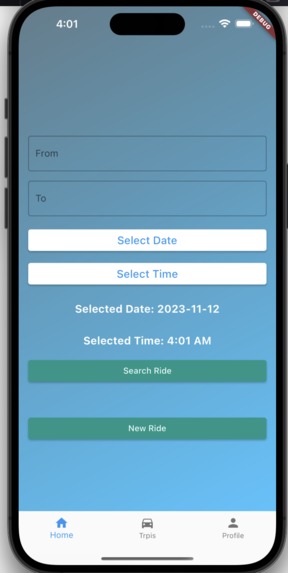 CarGoGo – screenshot 2